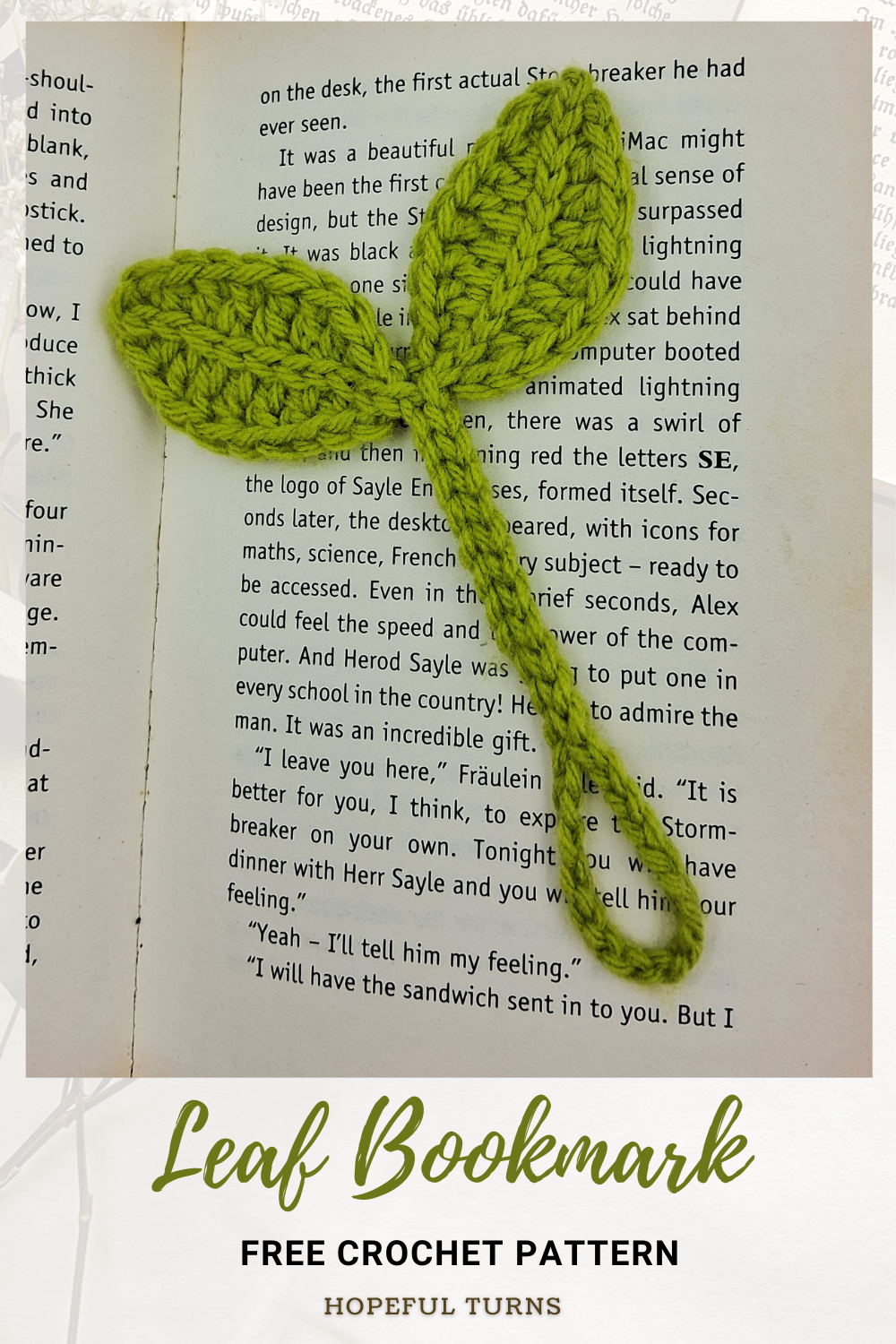 crochet leaf bag｜TikTok Search